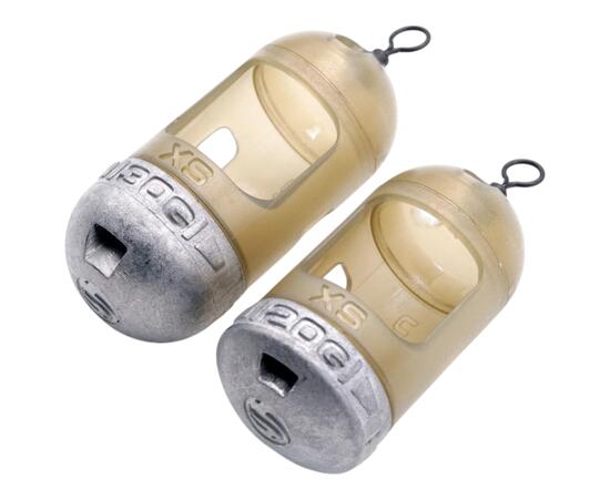Кормушка Guru Window Feeder X-Small 20г+30г, фото 