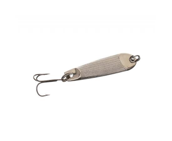 Вольфрамовая блесна FLAGMAN Tungsten Spoon 18g 1шт, фото 