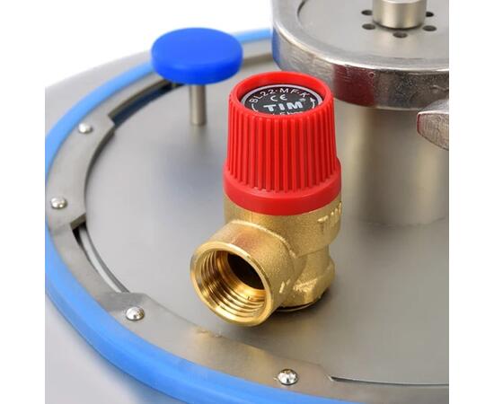 Электрический автоклав Wein 2, 48 л, фото , изображение 7