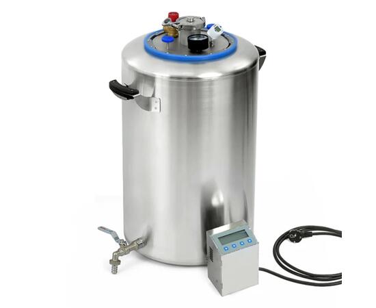 Электрический автоклав Wein 2, 48 л, фото , изображение 3