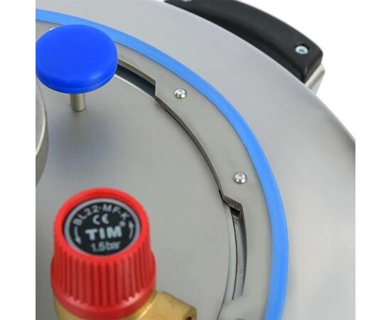 Электрический автоклав Wein 2, 48 л, фото , изображение 6