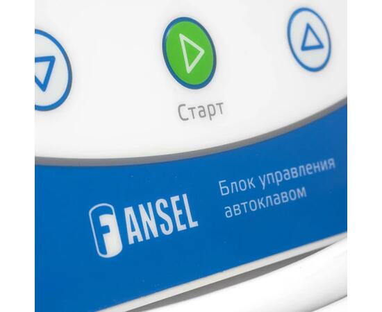 Блок управления автоклавом (автоматика) Fansel, фото , изображение 7