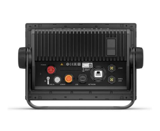 Эхолот Garmin GPSMAP 923XSV, фото , изображение 5