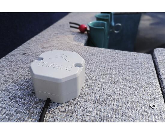 Электронный компас СИРИУС со встроенным модулем GPS, фото , изображение 4 Электронный компас СИРИУС со встроенным модулем GPS, фото , изображение 4