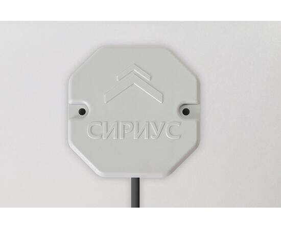 Электронный компас СИРИУС со встроенным модулем GPS, фото  Электронный компас СИРИУС со встроенным модулем GPS, фото