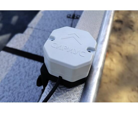 Электронный компас СИРИУС со встроенным модулем GPS, фото , изображение 2 Электронный компас СИРИУС со встроенным модулем GPS, фото , изображение 2