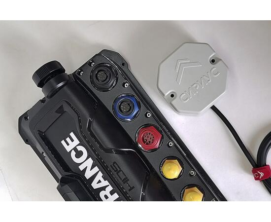 Электронный компас СИРИУС со встроенным модулем GPS, фото , изображение 3 Электронный компас СИРИУС со встроенным модулем GPS, фото , изображение 3