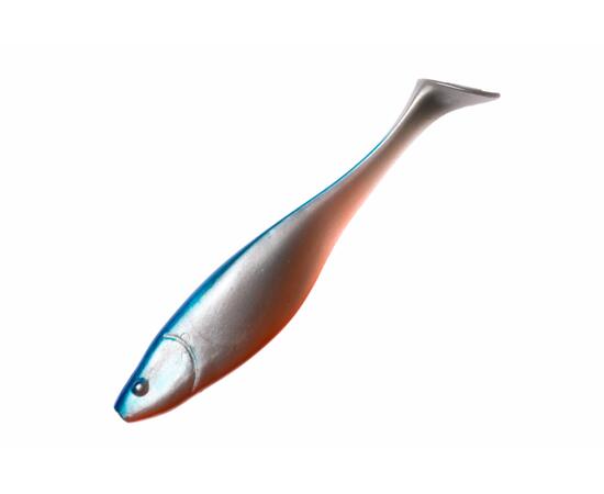 Мягкие приманки Narval Commander Shad 10cm #001-Blue Back Shiner, Цвет: 1, Вес: 9 г, Длина, см: 10, фото  Мягкие приманки Narval Commander Shad 10cm #001-Blue Back Shiner, Цвет: 1, Вес: 9 г, Длина, см: 10, фото
