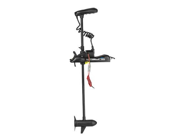 Электромотор лодочный Haswing Cayman B 12V 55 lbs (120 см) GPS, фото , изображение 11 Электромотор лодочный Haswing Cayman B 12V 55 lbs (120 см) GPS, фото , изображение 11