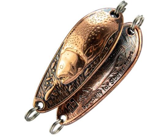Блесна RB Lord 40 г 176, Цвет: 176, Вес блесны (г): 40, фото 