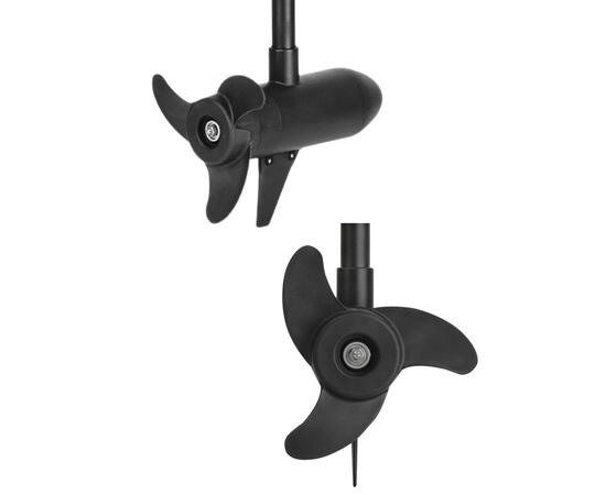 Электромотор лодочный Haswing Cayman B 12V 55 lbs (120 см) GPS, фото , изображение 16 Электромотор лодочный Haswing Cayman B 12V 55 lbs (120 см) GPS, фото , изображение 16