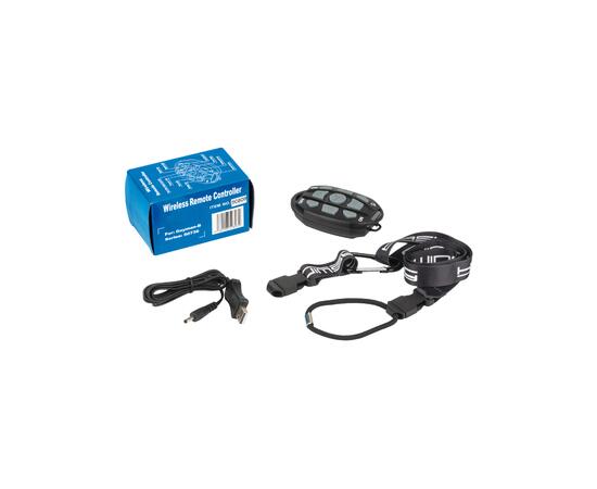 Электромотор лодочный Haswing Cayman B 12V 55 lbs (120 см) GPS, фото , изображение 18 Электромотор лодочный Haswing Cayman B 12V 55 lbs (120 см) GPS, фото , изображение 18