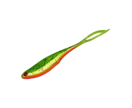 Мягкие приманки Narval Fishing Maxlug Mini 08cm #015-Pepper/Lemon, Цвет: 15, Вес: 2 г, Длина, см: 8, фото  Мягкие приманки Narval Fishing Maxlug Mini 08cm #015-Pepper/Lemon, Цвет: 15, Вес: 2 г, Длина, см: 8, фото
