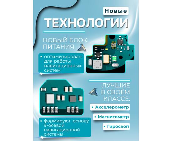 Компас PointLite 360 GPS (Wi-fi) v2, фото , изображение 4 Компас PointLite 360 GPS (Wi-fi) v2, фото , изображение 4