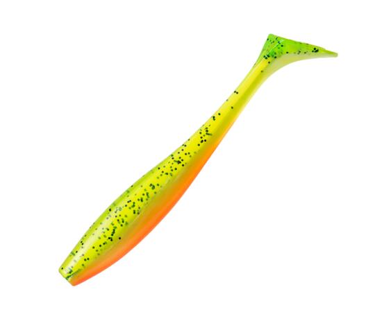 Мягкие приманки Narval Choppy Tail 10cm #015-Pepper/Lemon, Цвет: 15, фото  Мягкие приманки Narval Choppy Tail 10cm #015-Pepper/Lemon, Цвет: 15, фото