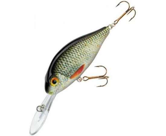 Воблер OSKO Evil deep runner 9 см / цвет 89 (4.0-5.5 м), фото 