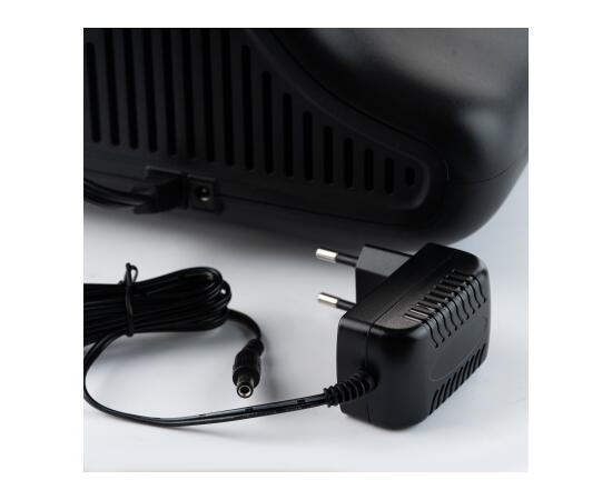 Насос электрический Rivertech Air 1, 12В с встроенным аккумулятором, фото , изображение 4