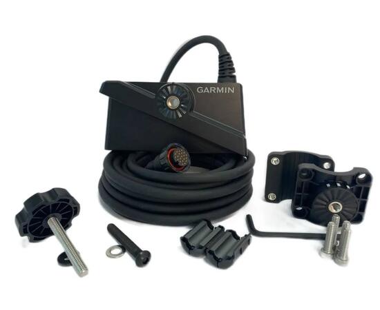 Системы Garmin Panoptix LiveScope Plus GLS-10 + LVS34 IF ICE TRANDUSER (зимний), фото , изображение 2 Системы Garmin Panoptix LiveScope Plus GLS-10 + LVS34 IF ICE TRANDUSER (зимний), фото , изображение 2
