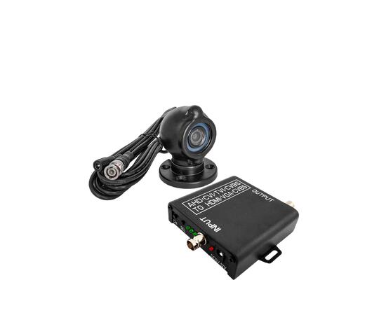 Стационарная камера для подключения к эхолотам Lowrance с выходом HDMI, Тип: для эхолота Lowrance, фото , изображение 2