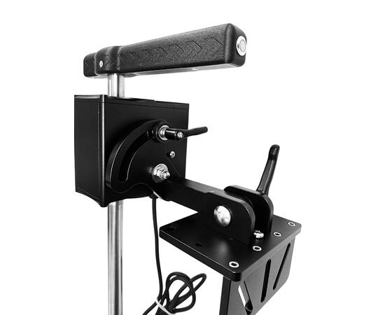 Ротатор Череповецкий GLS 360 для panoptix пвх, фото , изображение 5