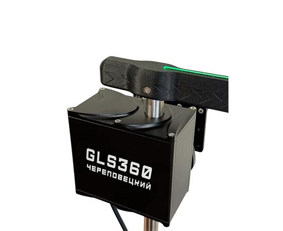 Ротатор Череповецкий GLS 360 для panoptix пвх, фото , изображение 4