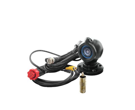 Стационарная камера для подключения к эхолотам Lowrance на подставке, Тип: для эхолота Lowrance, фото , изображение 3