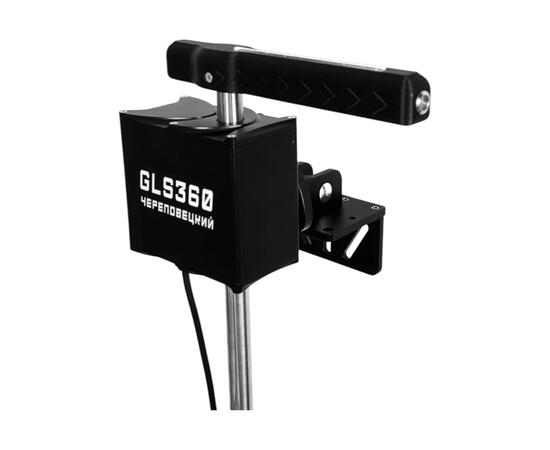 Ротатор Череповецкий GLS 360 для panoptix пвх, фото , изображение 2