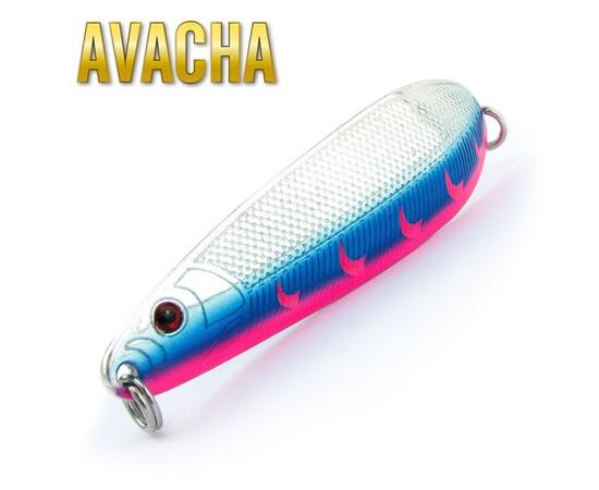 Блесна RB Avacha 37 г 258, фото , изображение 2