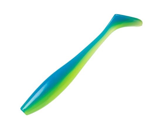 Мягкие приманки Narval Choppy Tail 10cm #016-Blue Mint, Цвет: 16, фото  Мягкие приманки Narval Choppy Tail 10cm #016-Blue Mint, Цвет: 16, фото