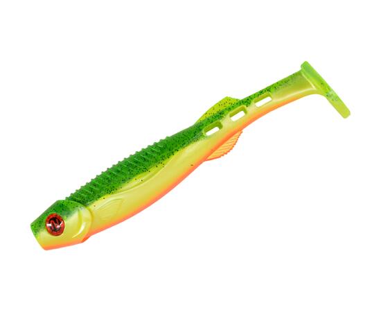 Мягкие приманки Narval Biggy Boy 23cm #015-Pepper/Lemon, Цвет: 15, фото  Мягкие приманки Narval Biggy Boy 23cm #015-Pepper/Lemon, Цвет: 15, фото