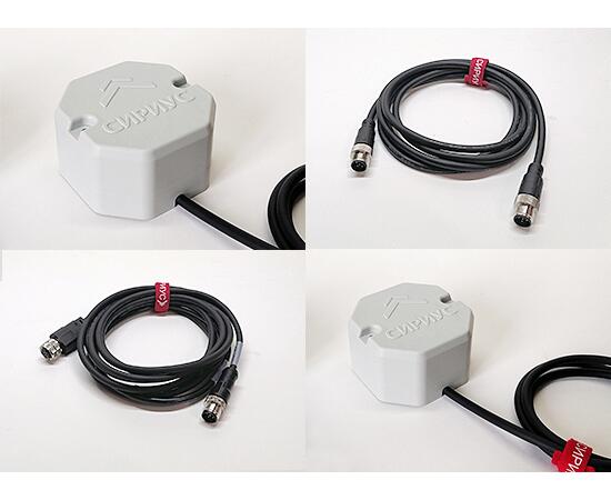 Электронный компас СИРИУС со встроенным модулем GPS, фото , изображение 7 Электронный компас СИРИУС со встроенным модулем GPS, фото , изображение 7