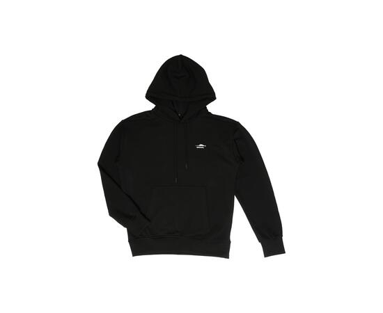 Толстовка Volga Baits Narval Catches Everywhere Black/Grey #M, фото , изображение 2