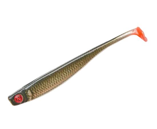 Мягкие приманки Narval Fishing Skinny 10cm #046-Balck Silver, Цвет: 46, Вес: 5 г, Длина, см: 10, фото  Мягкие приманки Narval Fishing Skinny 10cm #046-Balck Silver, Цвет: 46, Вес: 5 г, Длина, см: 10, фото