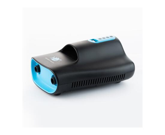 Насос электрический Rivertech Air 1, 12В с встроенным аккумулятором, фото , изображение 12