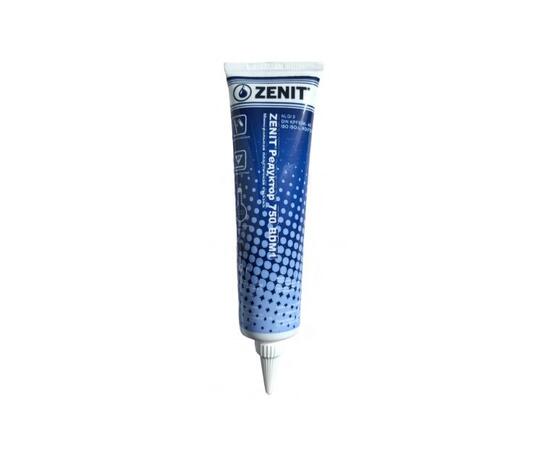 Смазка минеральная пластичная Zenit Редуктор 750 BDM1, 100г., фото 