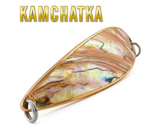Блесна RB Kamchatka Shell Special Series, фото , изображение 2