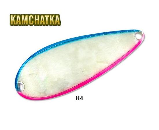 Блесна RB Kamchatka Shell Special Series, фото , изображение 6
