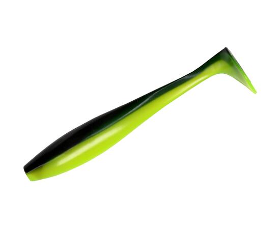 Мягкие приманки Narval Choppy Tail 10cm #045-Black Lime, Цвет: 45, фото  Мягкие приманки Narval Choppy Tail 10cm #045-Black Lime, Цвет: 45, фото