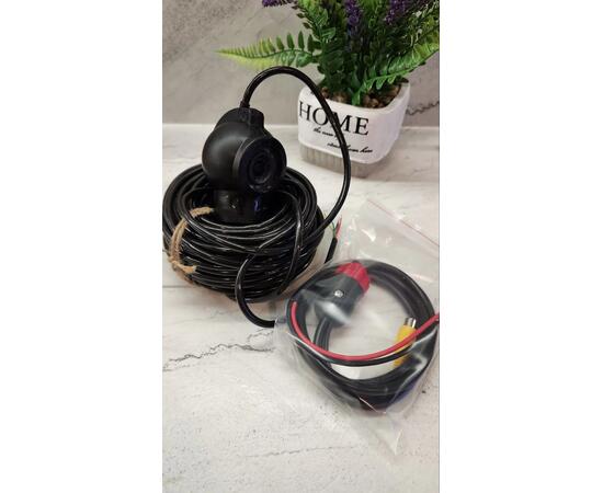 Камера для подключения к эхолотам (для эхолота Garmin), Тип: для эхолота Garmin, фото 