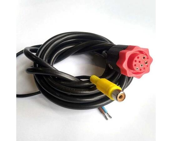 Камера для подключения к эхолотам (для эхолота Garmin), Тип: для эхолота Garmin, фото , изображение 3