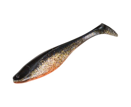 Мягкие приманки Narval Commander Shad 10cm #034-Black Prince, Цвет: 34, Вес: 9 г, Длина, см: 10, фото  Мягкие приманки Narval Commander Shad 10cm #034-Black Prince, Цвет: 34, Вес: 9 г, Длина, см: 10, фото