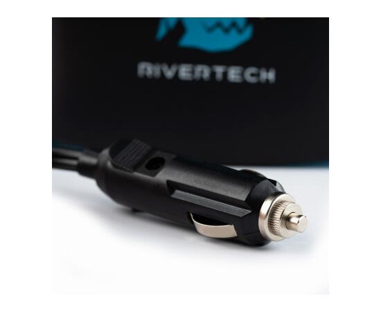 Насос электрический Rivertech Air 1, 12В с встроенным аккумулятором, фото , изображение 6