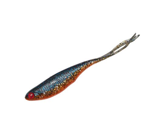 Мягкие приманки Narval Fishing Maxlug Mini 08cm #034-Black Prince, Цвет: 34, Вес: 2 г, Длина, см: 8, фото  Мягкие приманки Narval Fishing Maxlug Mini 08cm #034-Black Prince, Цвет: 34, Вес: 2 г, Длина, см: 8, фото