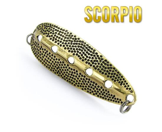 Блесна RB Scorpio 30 г 04, фото 