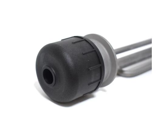 ТЭН 3,5 кВт (нержавейка) с клампом 2" 220В, фото , изображение 2 ТЭН 3,5 кВт (нержавейка) с клампом 2" 220В, фото , изображение 2