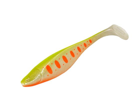 Мягкие приманки Narval Commander Shad 10cm #032-Motley Fish, Цвет: 32, Вес: 9 г, Длина, см: 10, фото  Мягкие приманки Narval Commander Shad 10cm #032-Motley Fish, Цвет: 32, Вес: 9 г, Длина, см: 10, фото