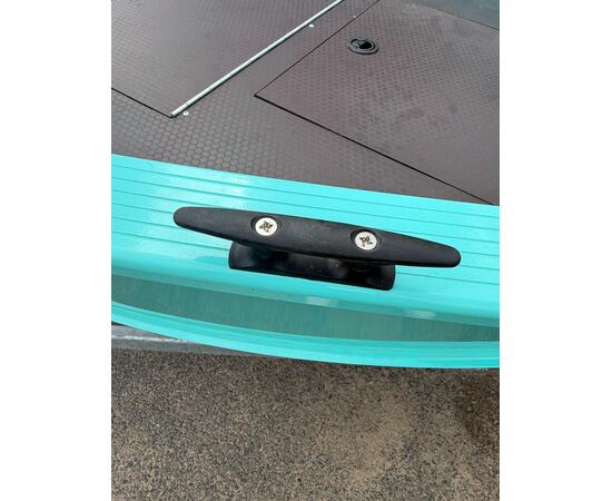 Алюминиевая лодка Xstream 420, фото , изображение 14