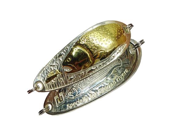 Блесна RB Lord 40 г 04, Цвет: 04, Вес блесны (г): 40, фото 
