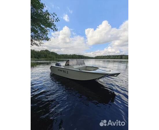 Полипропиленовая лодка Striker X4.2 (2025) Нерегистрат, фото , изображение 5 Полипропиленовая лодка Striker X4.2 (2025) Нерегистрат, фото , изображение 5