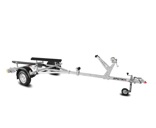 Лодочный лафет AQUA 45, фото , изображение 2